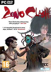 Zeno Clash